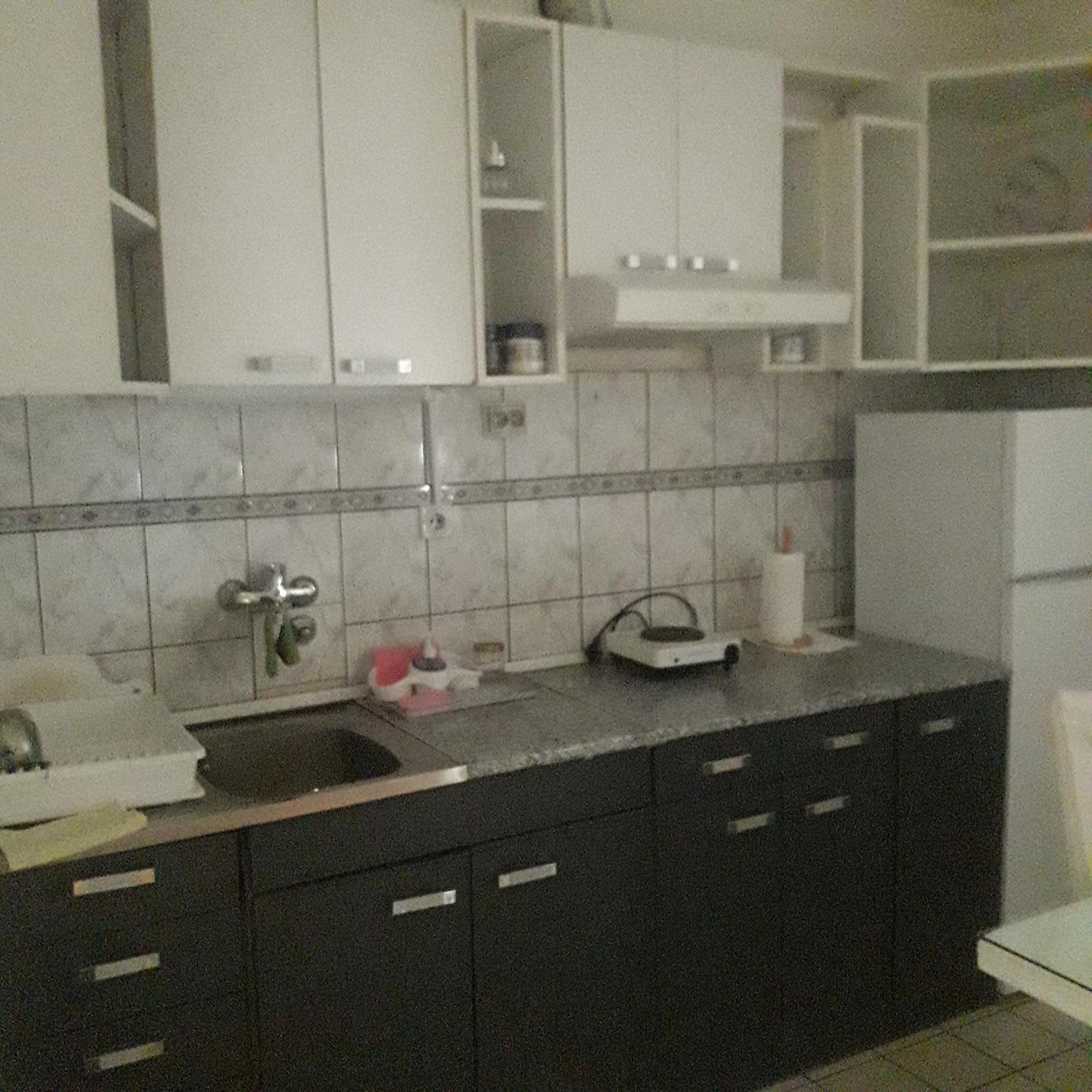 Apartmani Nis Luaran gambar