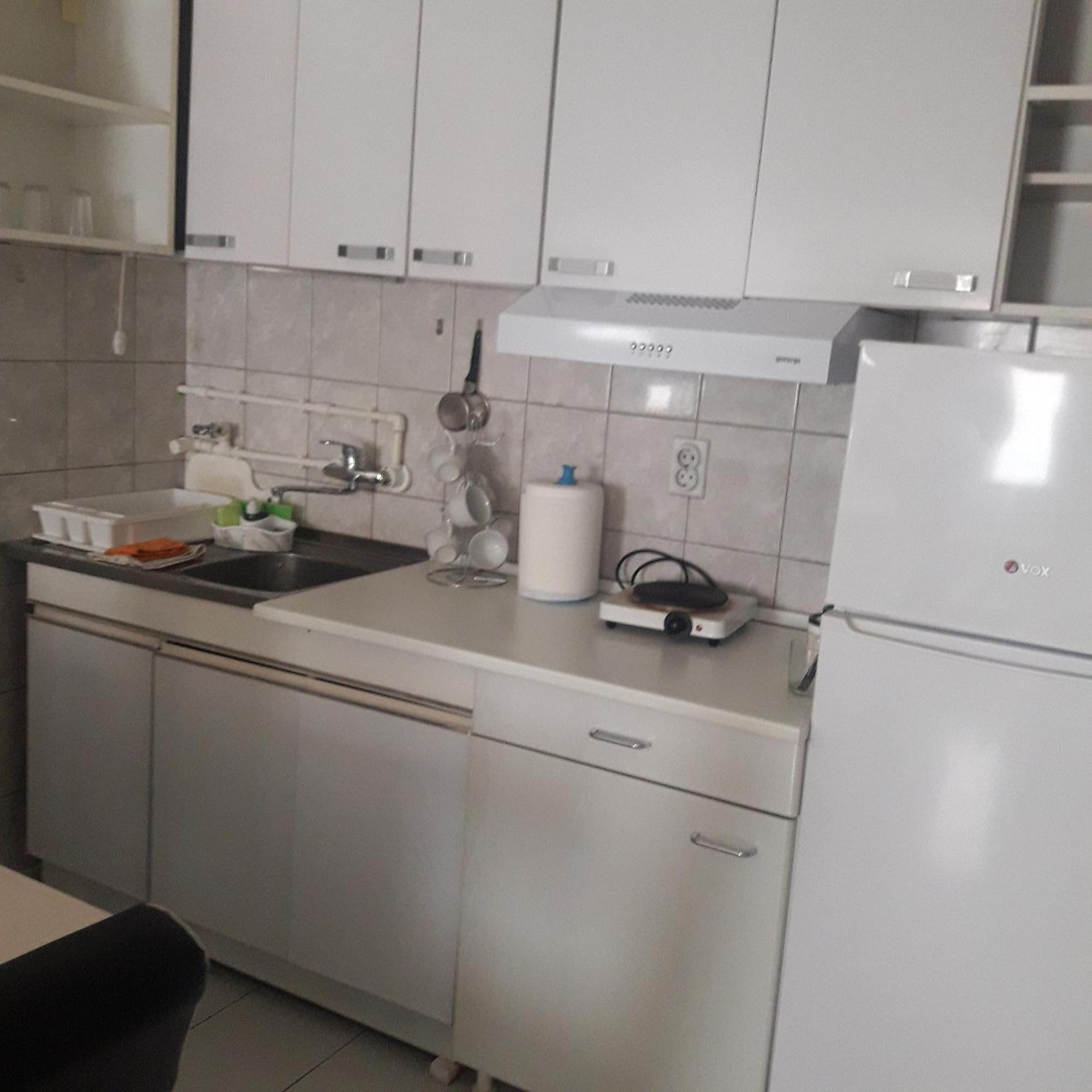 Apartmani Nis Luaran gambar